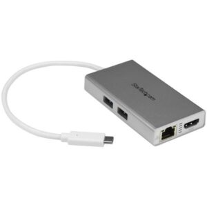 Duplicador de Portas USB 3.0 (3.1 Gen 1) Type-C - STARTECH