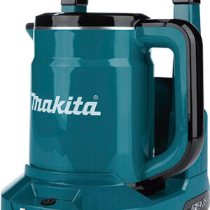 Chaleira Elétrica 0.8L DKT360Z (Azul) – MAKITA