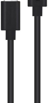 Cabo USB-C Macho - Cabo USB-C Macho (1,2 mts) - PHILIPS