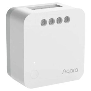 Rel? Aqara T1 220V 10A Zigbee - XIAOMI