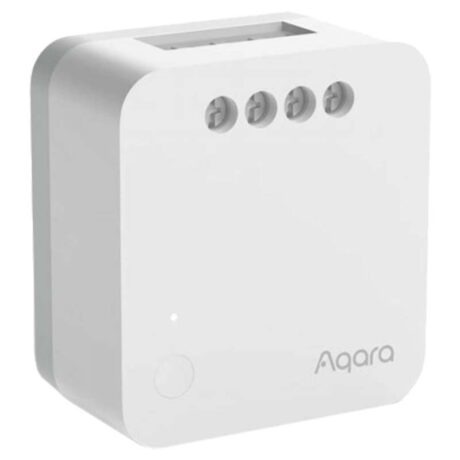 Relé Aqara T1 220V 10A Zigbee - XIAOMI