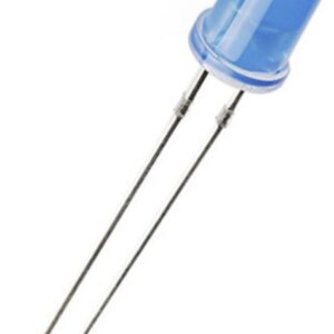 Led Azul 3mm