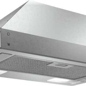 Exaustor 53cm DLN53AA70 3 Velocidades D (Inox) - BOSCH