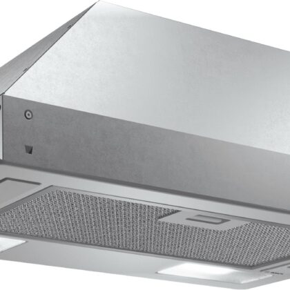 Exaustor 53cm DLN53AA70 3 Velocidades D (Inox) - BOSCH