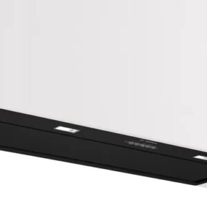 Exaustor de Encastre Serie 8 DLN88PC60 595m?/h (Preto) - BOSCH