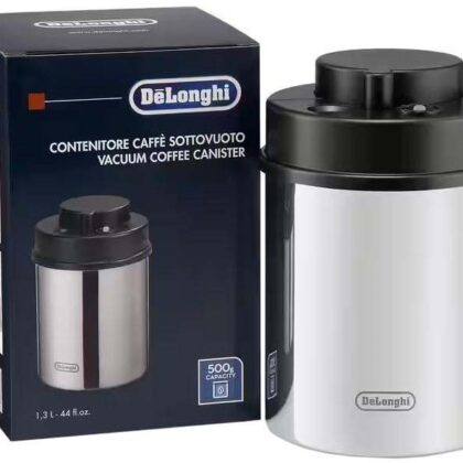 Depósito p/ Grãos de Café DLSC063 1,3L - DELONGHI