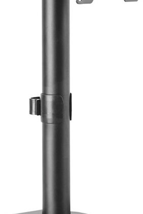 Suporte de Mesa p/ Monitor 13~32 (Preto) - NAPOFIX