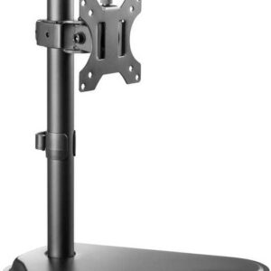 Suporte de Mesa p/ Monitor 13~32 (Preto) - NAPOFIX