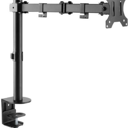 Suporte de Secretária p/ Monitor de 13~32 (Preto) - NAPOFIX