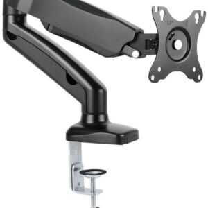 Suporte de Mesa p/ Monitor de 13 a 27 com USB - NAPOFIX