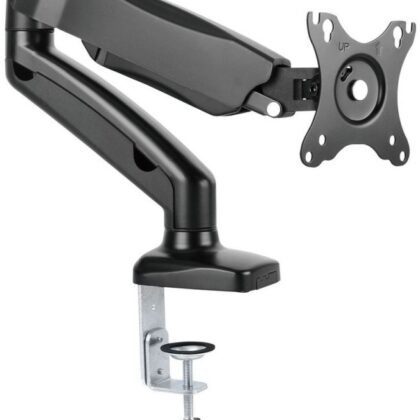Suporte de Mesa p/ Monitor de 13 a 27 com USB - NAPOFIX