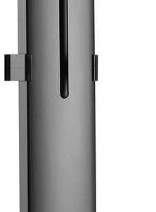 Suporte de Secret?ria p/ Monitor de 17~32 (Preto) - NAPOFIX