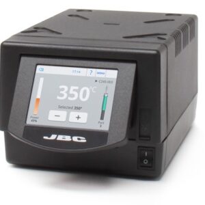 Unidade de Controlo 220V p/ 4 Aparelhos - JBC