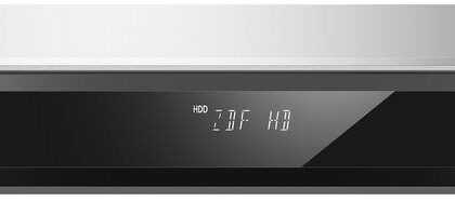 Leitor de DVD/Blu-Ray DMR-BCT765AG (Prateado) - PANASONIC