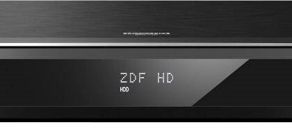 Leitor de DVD/Blu-Ray DMR-UBC90EGK (Preto) - PANASONIC