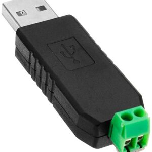 Conversor RS-485 p/ USB - DMTECH