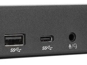 Docking Station DOCK310EUZ USB-C (65W) - TARGUS