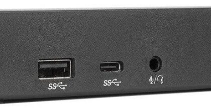 Docking Station DOCK310EUZ USB-C (65W) - TARGUS