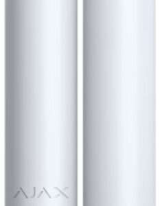 Detector Magnético Portas e Janelas DoorProtect Plus Fibra (Branco) - AJAX