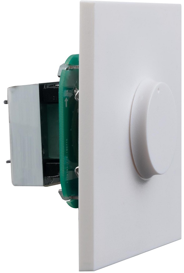 Atenuador de Linha 100V 100W - FONESTAR