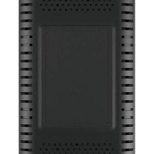 Adaptador PoE Gigabit Ethernet 1000 Mbit/s Preto - D-LINK