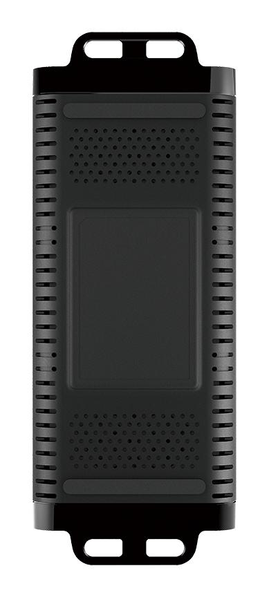 Adaptador PoE Gigabit Ethernet 1000 Mbit/s Preto - D-LINK