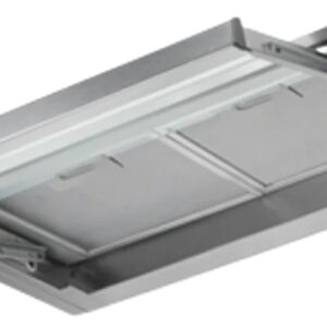 Chaminé Telescópica 60cm C Inox (DPE4641M) - AEG