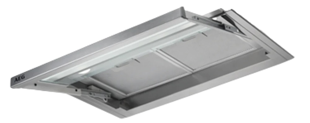 Chaminé Telescópica 60cm C Inox (DPE4641M) - AEG
