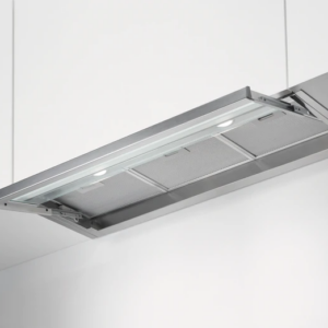 Chamin? Telesc?pica 90cm C Inox - AEG