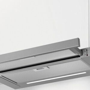 Exaustor Telescópico 3 Velocidades 60cm A DPE5660M (Cinzento) - AEG