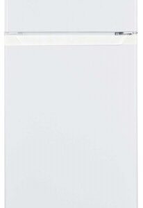 Frigorífico 2 Portas c/ Congelador DPF365WE 304L (Branco) - TELEFAC