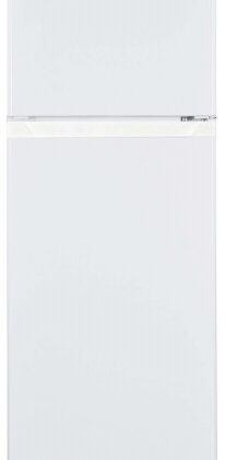 Frigorífico 2 Portas c/ Congelador DPF365WE 304L (Branco) - TELEFAC