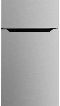 Frigorífico 2 Portas c/ Congelador DPF420NFXE 338L (Inox) - TELEFAC