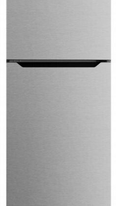 Frigorífico 2 Portas No-Frost c/ Congelador DPF420NFXE.2 334L (Inox) - TELEFAC