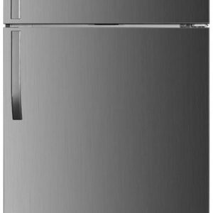 Frigor?fico 2 Portas c/ Congelador DPF785NFXE 635L (Inox) - TELEFAC