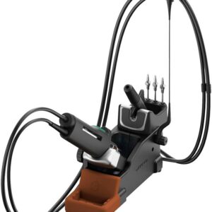 Suporte p/ Dessoldador DR560 - JBC