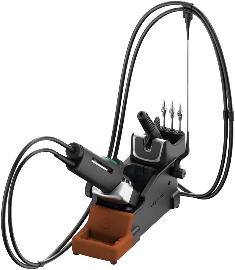 Suporte p/ Dessoldador DR560 - JBC