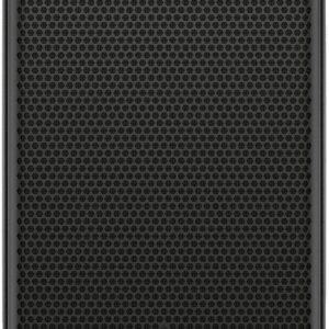 Coluna Amplificada 15 1000W - BEHRINGER