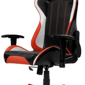 Cadeira Gaming DR175 (Vermelho) - DRIFT