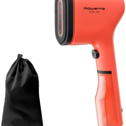 Escova de Vapor Pure Pop DR2022D1 1300W - ROWENTA