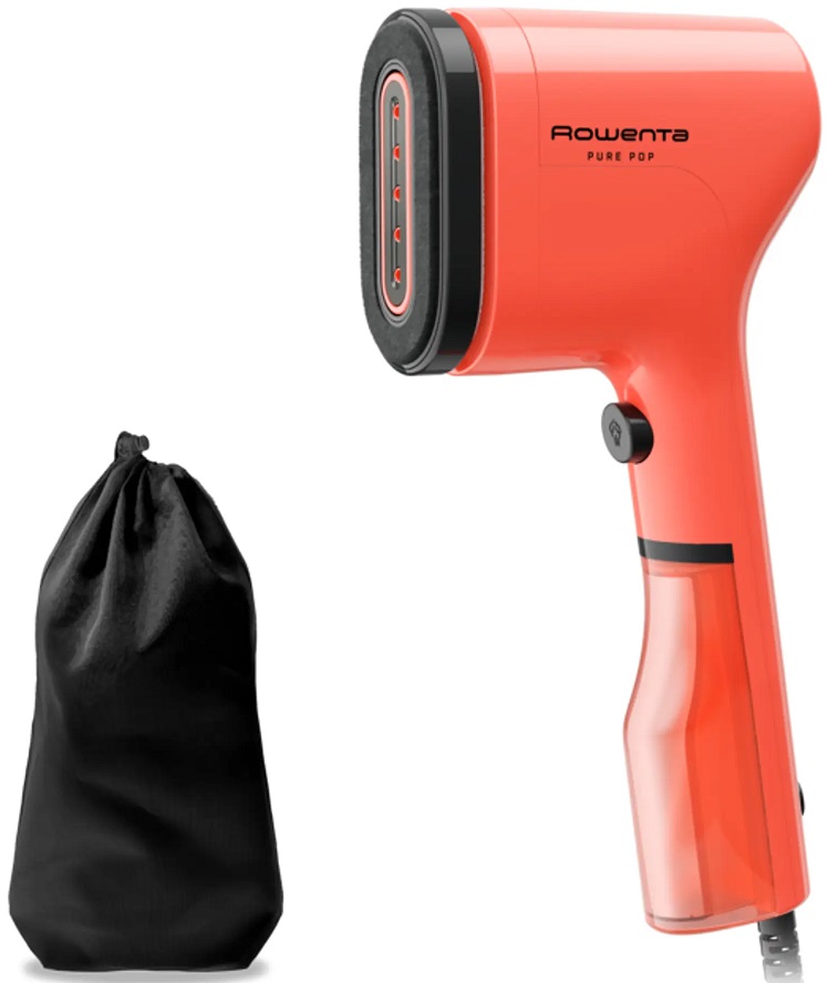 Escova de Vapor Pure Pop DR2022D1 1300W - ROWENTA