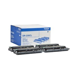 Tambor BROTHER DR-230CL P/HL-3040CN, HL3070CW