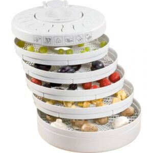 Desidratador de Alimentos DR 2751 - CLATRONIC