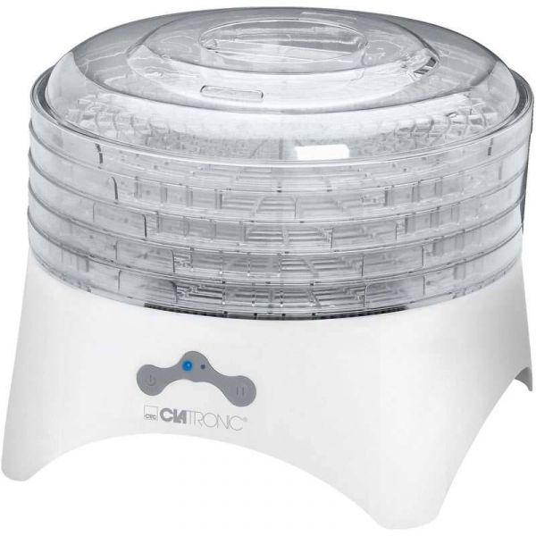 Desidratador de Alimentos - CLATRONIC