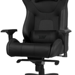 Cadeira Gaming DR600BK Deluxe (Preto) - DRIFT