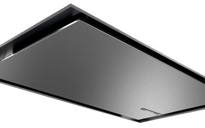 Exaustor 5 Velocidades A 90cm (Inox) - BOSCH