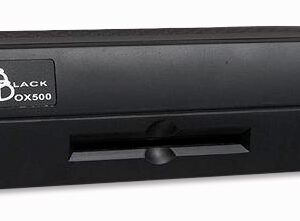 Receptor Cabo BlackBox 500C (Compatível Dreambox 500C)