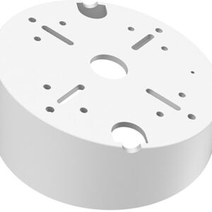 Suporte de Montagem de Tecto Inclinado p/ Câmaras Dome - HIKVISION