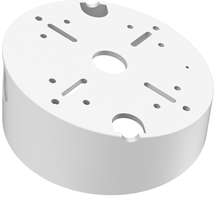 Suporte de Montagem de Tecto Inclinado p/ Câmaras Dome - HIKVISION