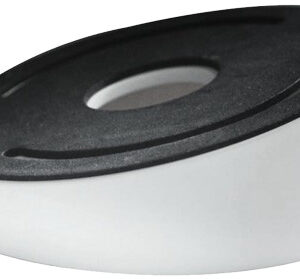 Suporte de Tecto Inclinado p/ Câmaras Dome (Branco) - HIKVISION